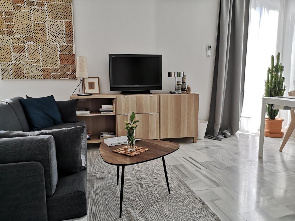 White Loft Alameda Apartment Seville Exterior photo